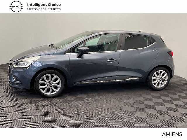 Renault Clio iv Clio TCe 90 Energy