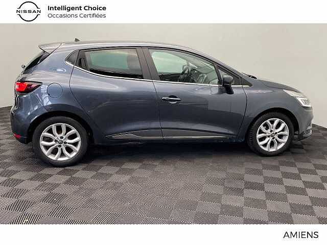 Renault Clio iv Clio TCe 90 Energy