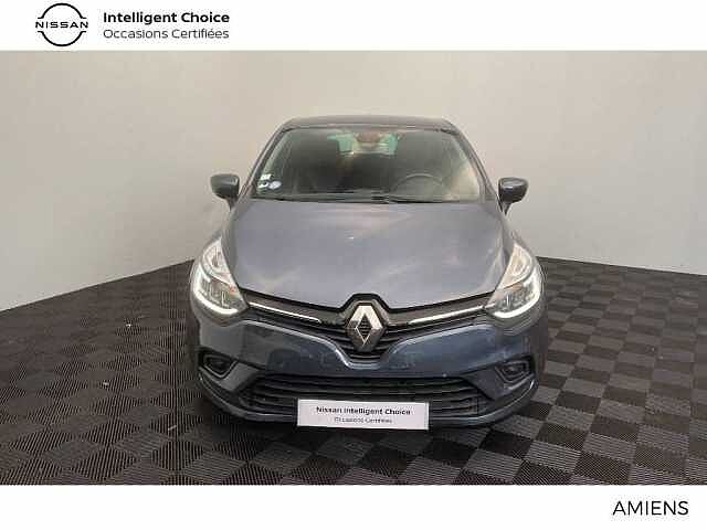 Renault Clio iv Clio TCe 90 Energy
