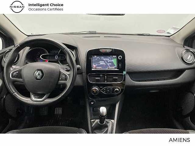 Renault Clio iv Clio TCe 90 Energy