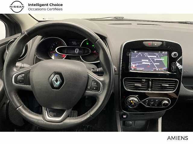 Renault Clio iv Clio TCe 90 Energy