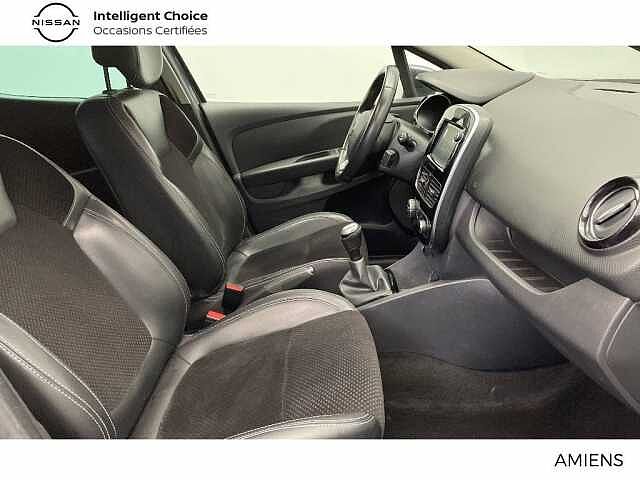 Renault Clio iv Clio TCe 90 Energy