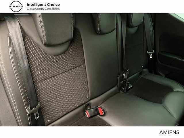 Renault Clio iv Clio TCe 90 Energy