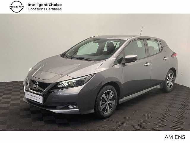 Nissan Leaf Electrique 40kWh