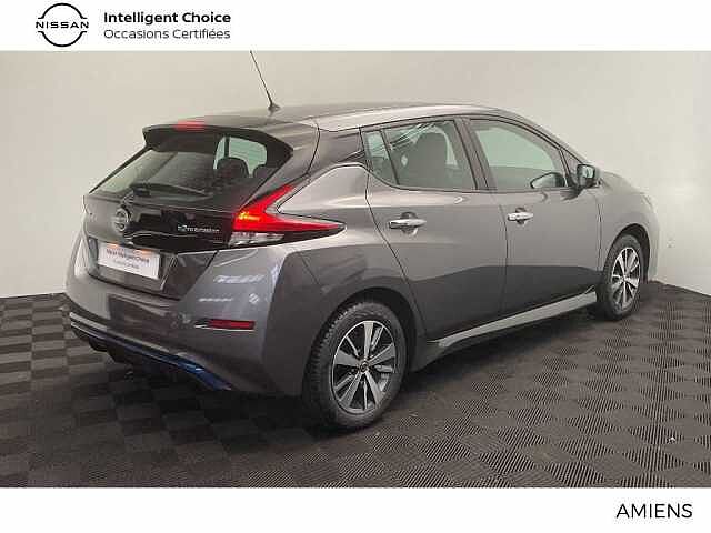 Nissan Leaf Electrique 40kWh