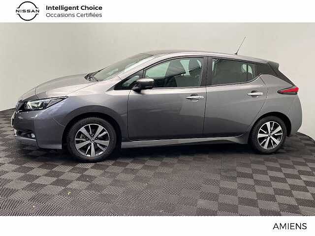 Nissan Leaf Electrique 40kWh
