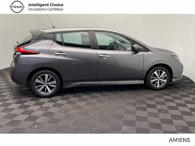 Nissan Leaf Electrique 40kWh