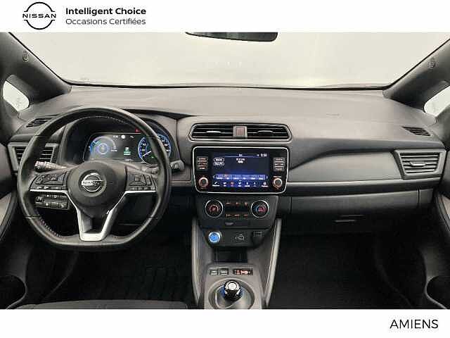 Nissan Leaf Electrique 40kWh