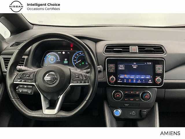 Nissan Leaf Electrique 40kWh
