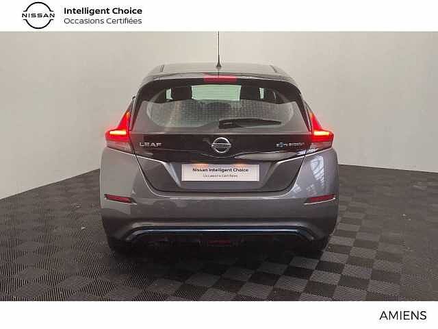 Nissan Leaf Electrique 40kWh