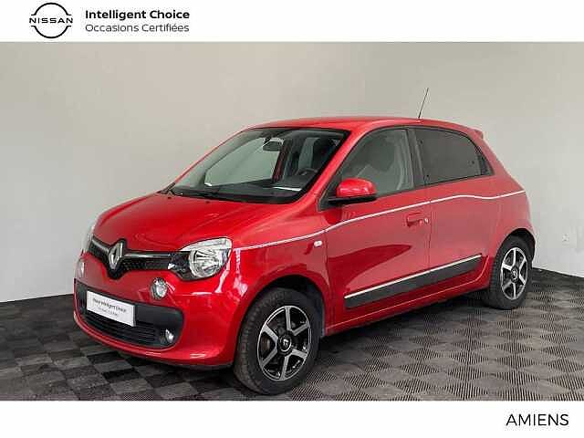Renault Twingo iii 0.9 TCe 90 Energy E6C