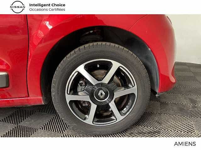Renault Twingo iii 0.9 TCe 90 Energy E6C