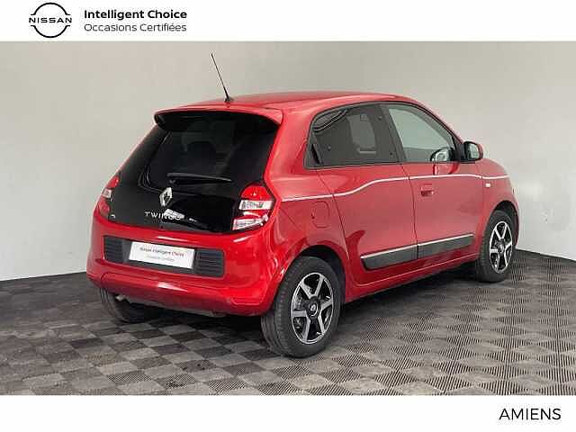 Renault Twingo iii 0.9 TCe 90 Energy E6C
