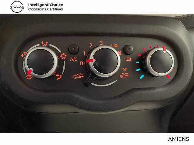 Renault Twingo iii 0.9 TCe 90 Energy E6C
