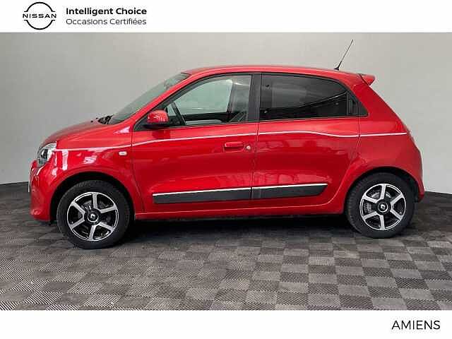 Renault Twingo iii 0.9 TCe 90 Energy E6C