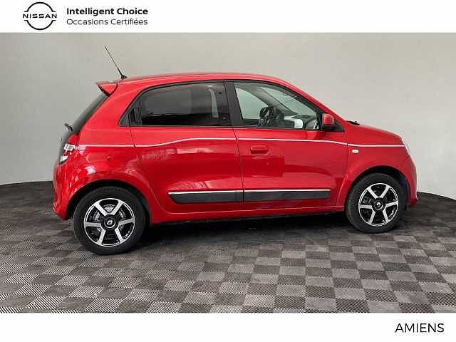 Renault Twingo iii 0.9 TCe 90 Energy E6C