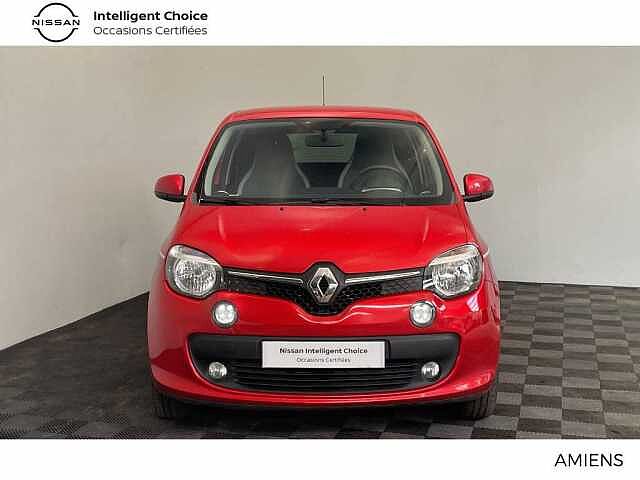Renault Twingo iii 0.9 TCe 90 Energy E6C