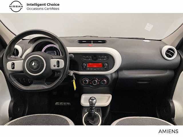 Renault Twingo iii 0.9 TCe 90 Energy E6C