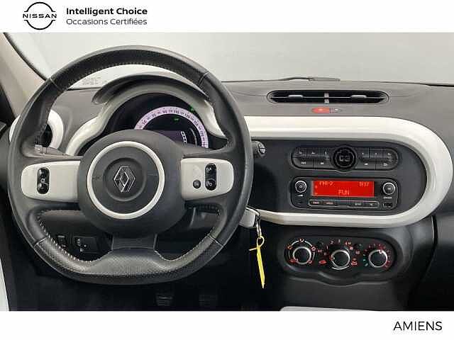 Renault Twingo iii 0.9 TCe 90 Energy E6C