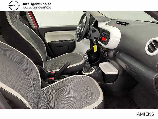 Renault Twingo iii 0.9 TCe 90 Energy E6C