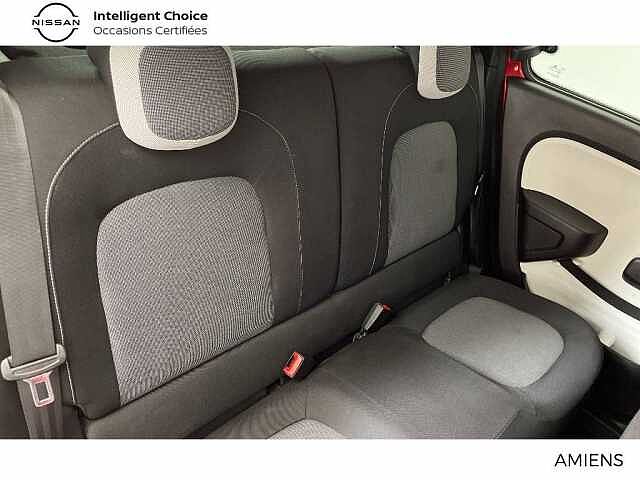 Renault Twingo iii 0.9 TCe 90 Energy E6C