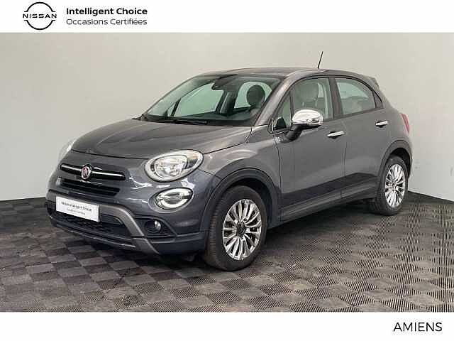 Fiat 500x my19 500X 1.0 FireFly Turbo T3 120 ch