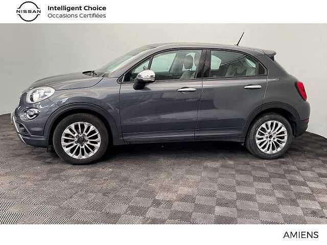 Fiat 500x my19 500X 1.0 FireFly Turbo T3 120 ch