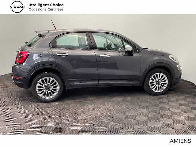 Fiat 500x my19 500X 1.0 FireFly Turbo T3 120 ch