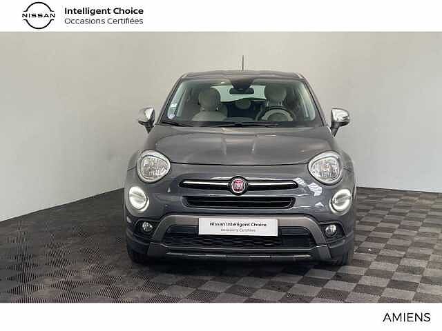 Fiat 500x my19 500X 1.0 FireFly Turbo T3 120 ch
