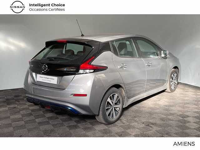 Nissan Leaf Electrique 40kWh