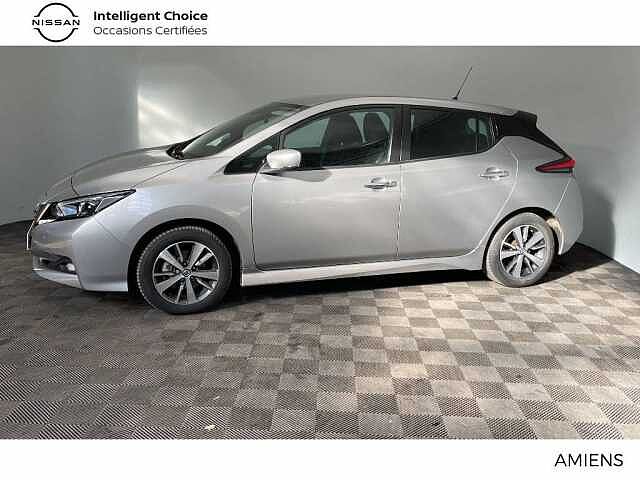 Nissan Leaf Electrique 40kWh