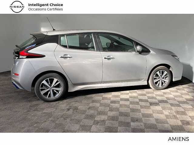 Nissan Leaf Electrique 40kWh