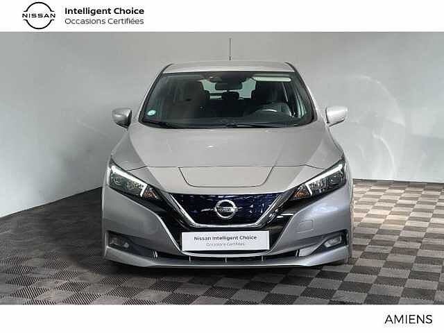 Nissan Leaf Electrique 40kWh