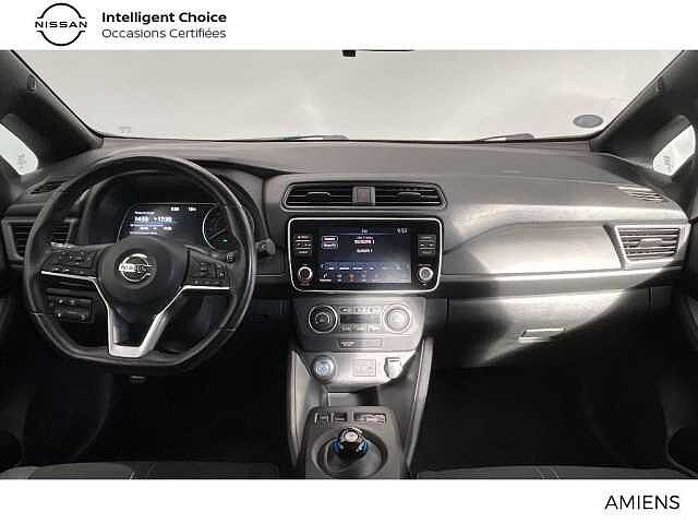Nissan Leaf Electrique 40kWh