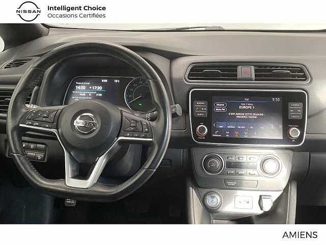 Nissan Leaf Electrique 40kWh