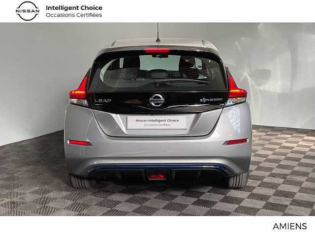 Nissan Leaf Electrique 40kWh