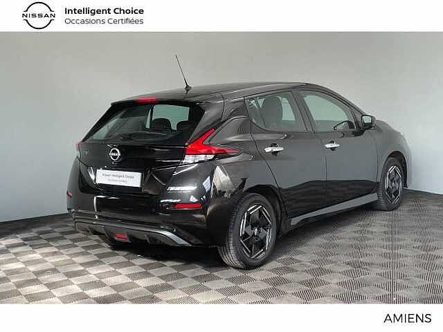 Nissan Leaf Electrique 40kWh