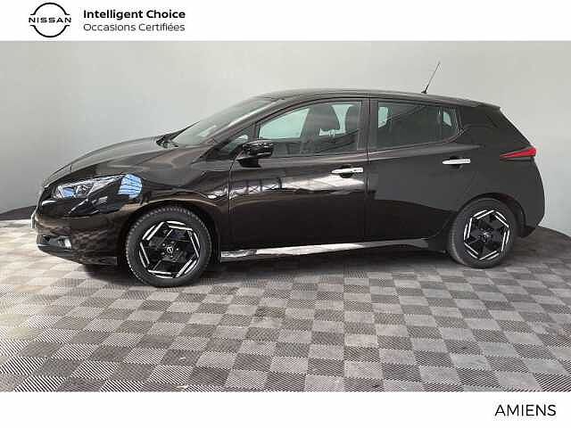 Nissan Leaf Electrique 40kWh