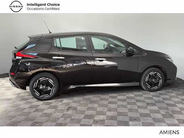 Nissan Leaf Electrique 40kWh