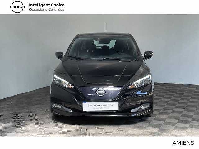 Nissan Leaf Electrique 40kWh