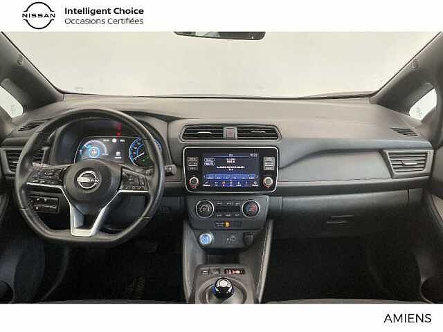 Nissan Leaf Electrique 40kWh