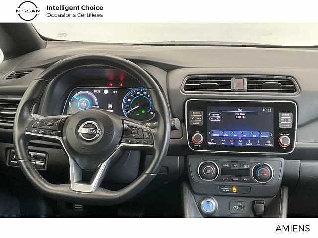 Nissan Leaf Electrique 40kWh