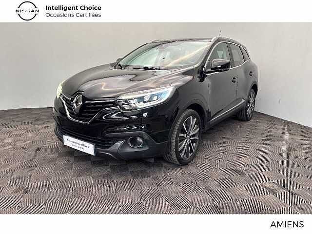 Renault Kadjar dCi 130 Energy X-Tronic