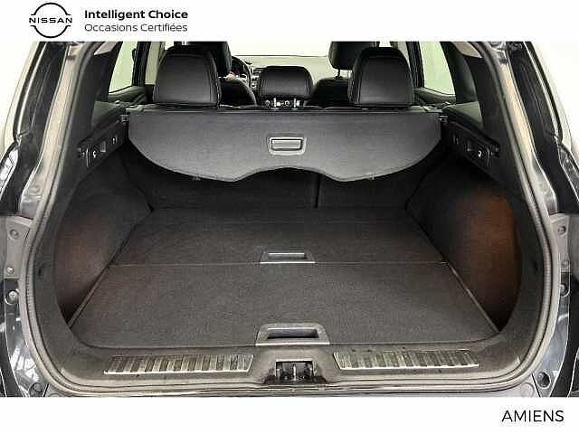 Renault Kadjar dCi 130 Energy X-Tronic