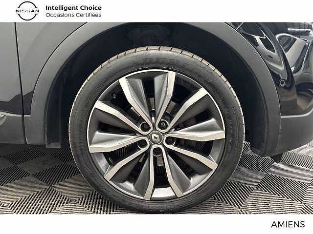 Renault Kadjar dCi 130 Energy X-Tronic