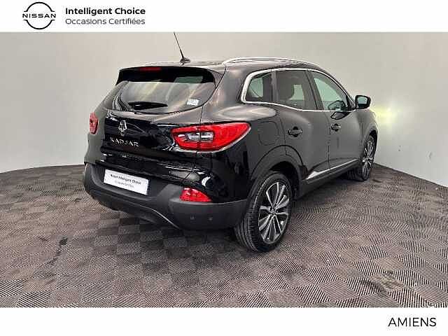 Renault Kadjar dCi 130 Energy X-Tronic
