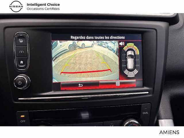 Renault Kadjar dCi 130 Energy X-Tronic