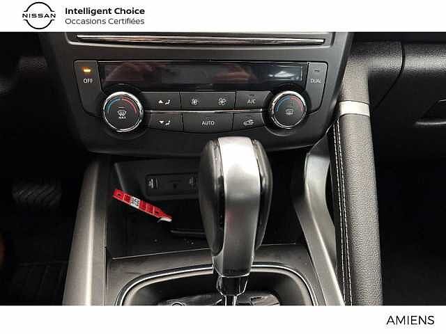 Renault Kadjar dCi 130 Energy X-Tronic