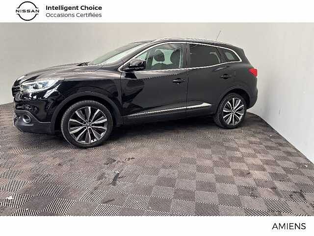 Renault Kadjar dCi 130 Energy X-Tronic