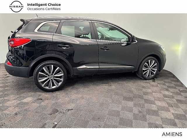Renault Kadjar dCi 130 Energy X-Tronic